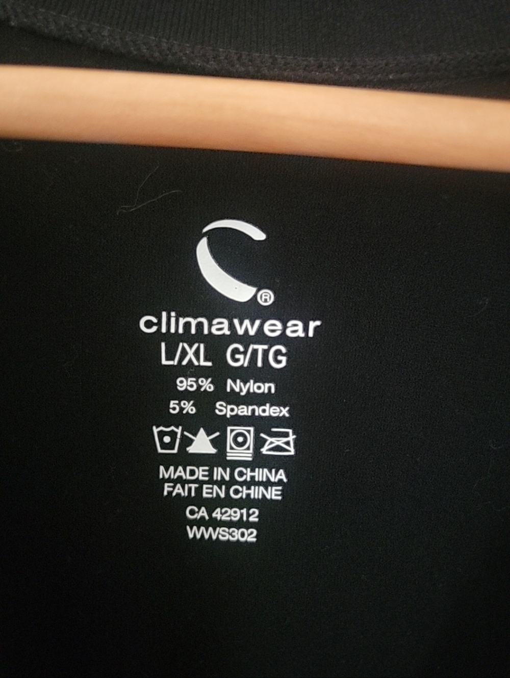 Climawear Jacket, - Picture 6 of 11